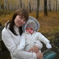 Алинок Кузнецова